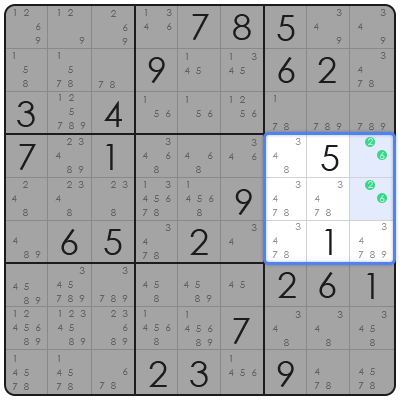hardest sudoku ever