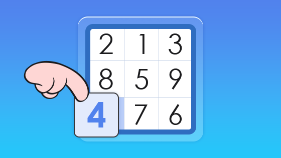 intermediate sudoku puzzles