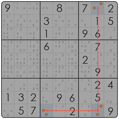 sudoku new york times hard
